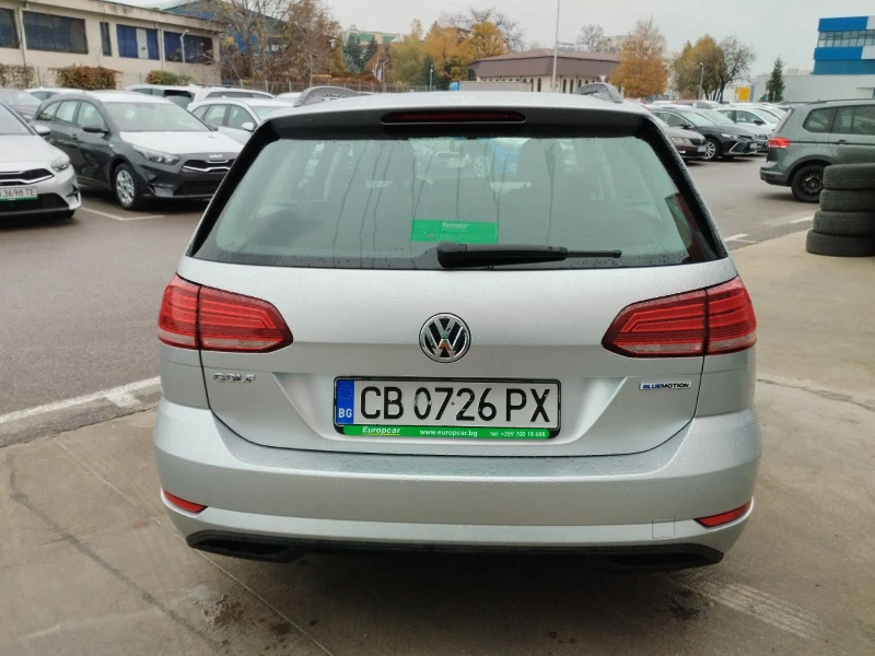 VW Golf 1.5 tsi, снимка 5 - Автомобили и джипове - 48013863