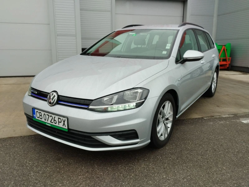 VW Golf 1.5 tsi, снимка 1 - Автомобили и джипове - 48013863