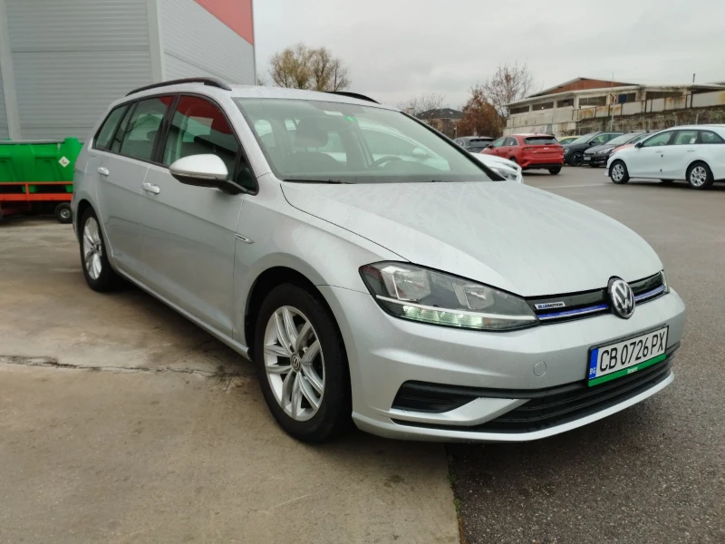 VW Golf 1.5 tsi, снимка 3 - Автомобили и джипове - 48013863