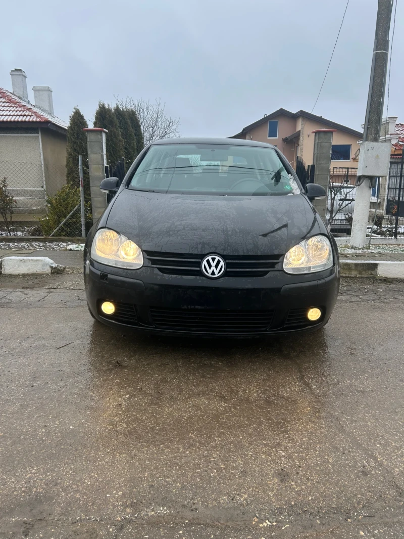 VW Golf, снимка 3 - Автомобили и джипове - 48479416