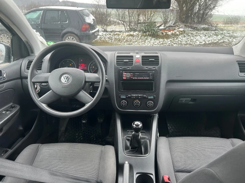 VW Golf, снимка 7 - Автомобили и джипове - 48479416