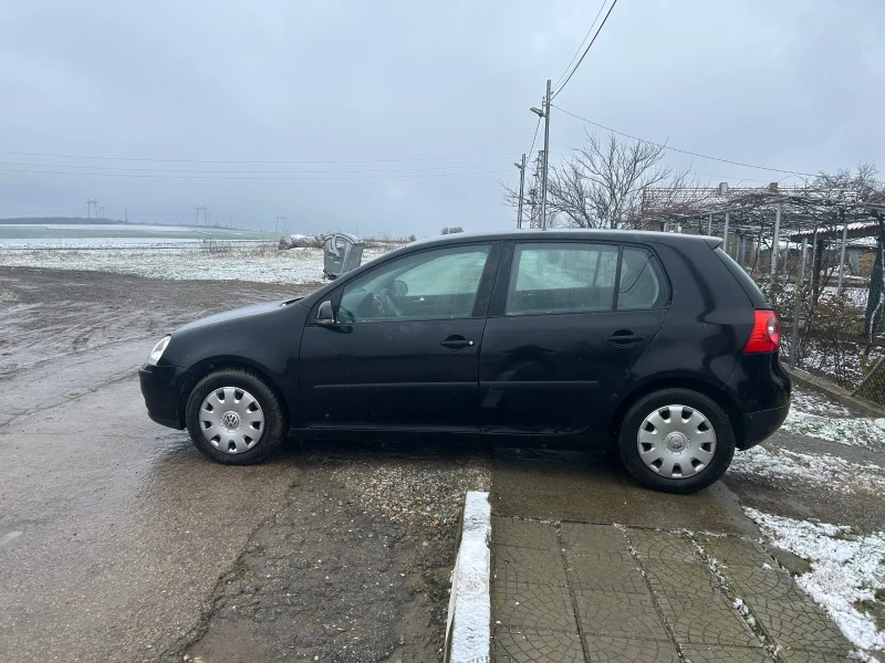 VW Golf, снимка 5 - Автомобили и джипове - 48479416