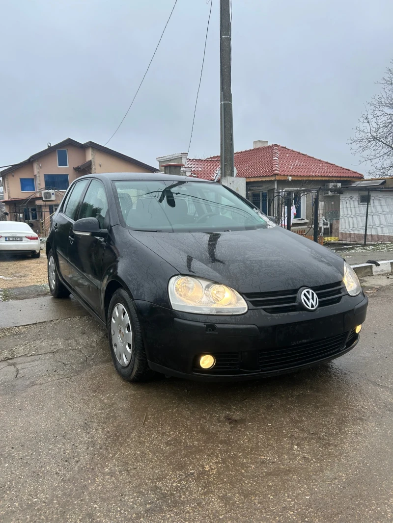 VW Golf, снимка 2 - Автомобили и джипове - 48479416