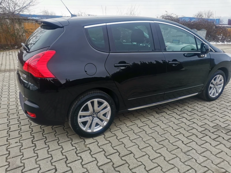 Peugeot 3008 2.0HDI HIBRID , снимка 5 - Автомобили и джипове - 48669343