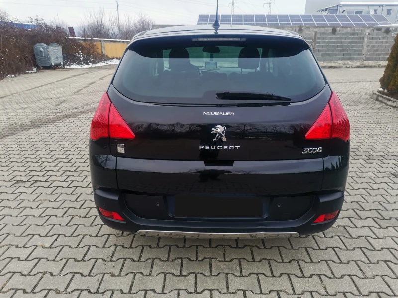 Peugeot 3008 2.0HDI HIBRID , снимка 2 - Автомобили и джипове - 48669343