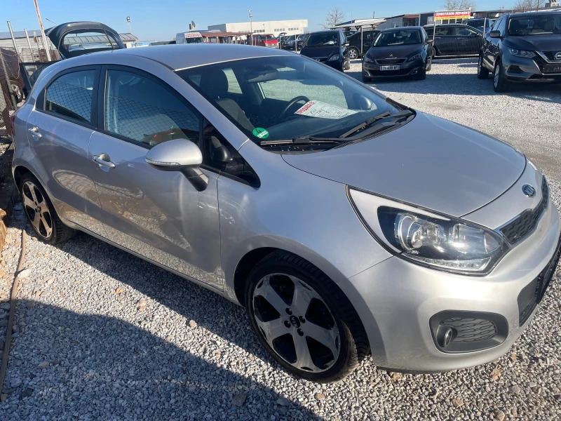 Kia Rio 1, 4, снимка 2 - Автомобили и джипове - 49392228