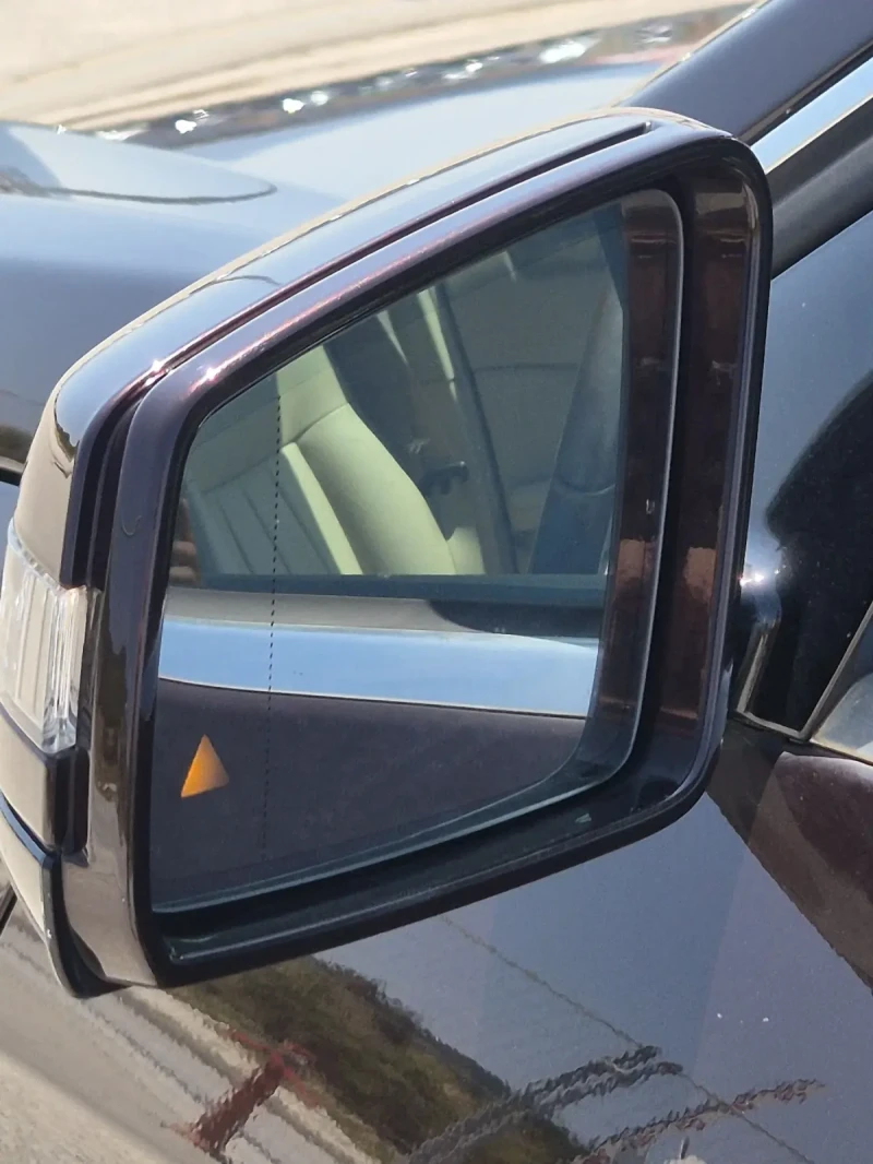 Mercedes-Benz E 350 3.5 CGI, снимка 15 - Автомобили и джипове - 50652318