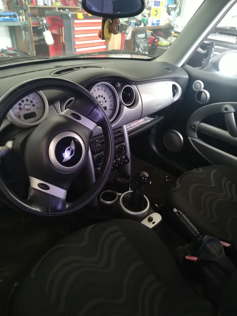 Mini One, снимка 5 - Автомобили и джипове - 52428035