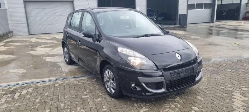 Renault Scenic, снимка 3 - Автомобили и джипове - 52164994