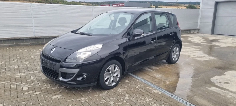 Renault Scenic, снимка 2 - Автомобили и джипове - 52164994