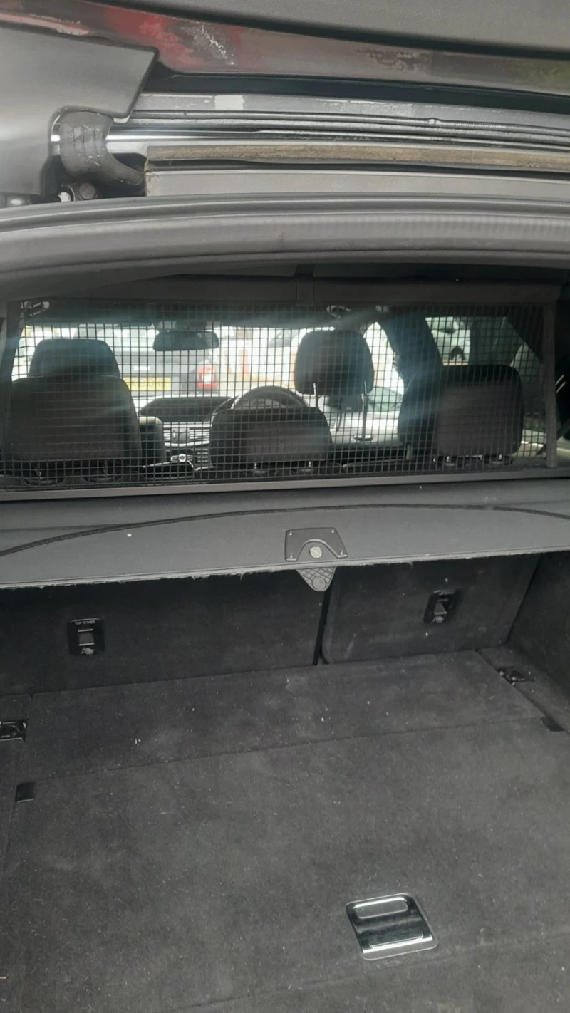 Mercedes-Benz E 250 W212 комби, снимка 11 - Автомобили и джипове - 52417873