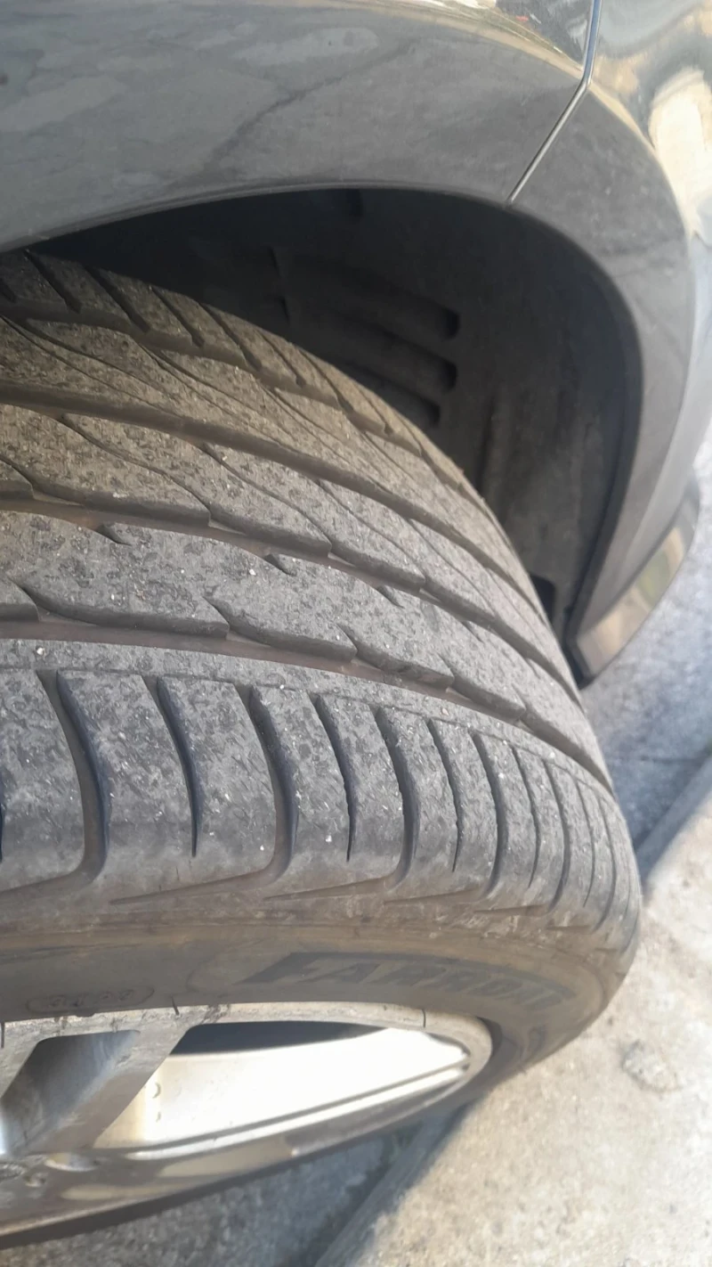 Mercedes-Benz E 250 W212 комби, снимка 16 - Автомобили и джипове - 52417873