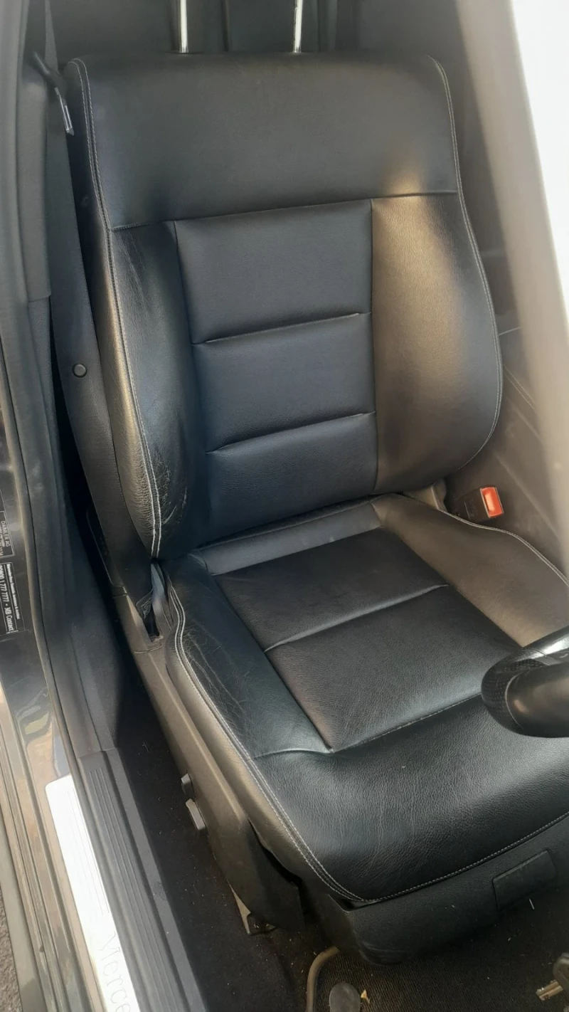 Mercedes-Benz E 250 W212 комби, снимка 7 - Автомобили и джипове - 52417873