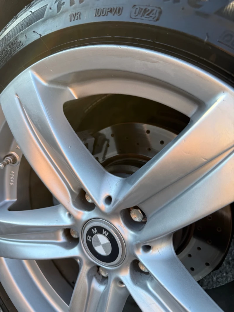 BMW 320, снимка 3 - Автомобили и джипове - 52469932