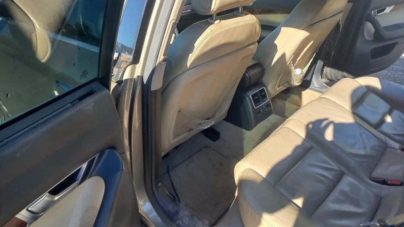 Audi A6 Allroad, снимка 5 - Автомобили и джипове - 52849528