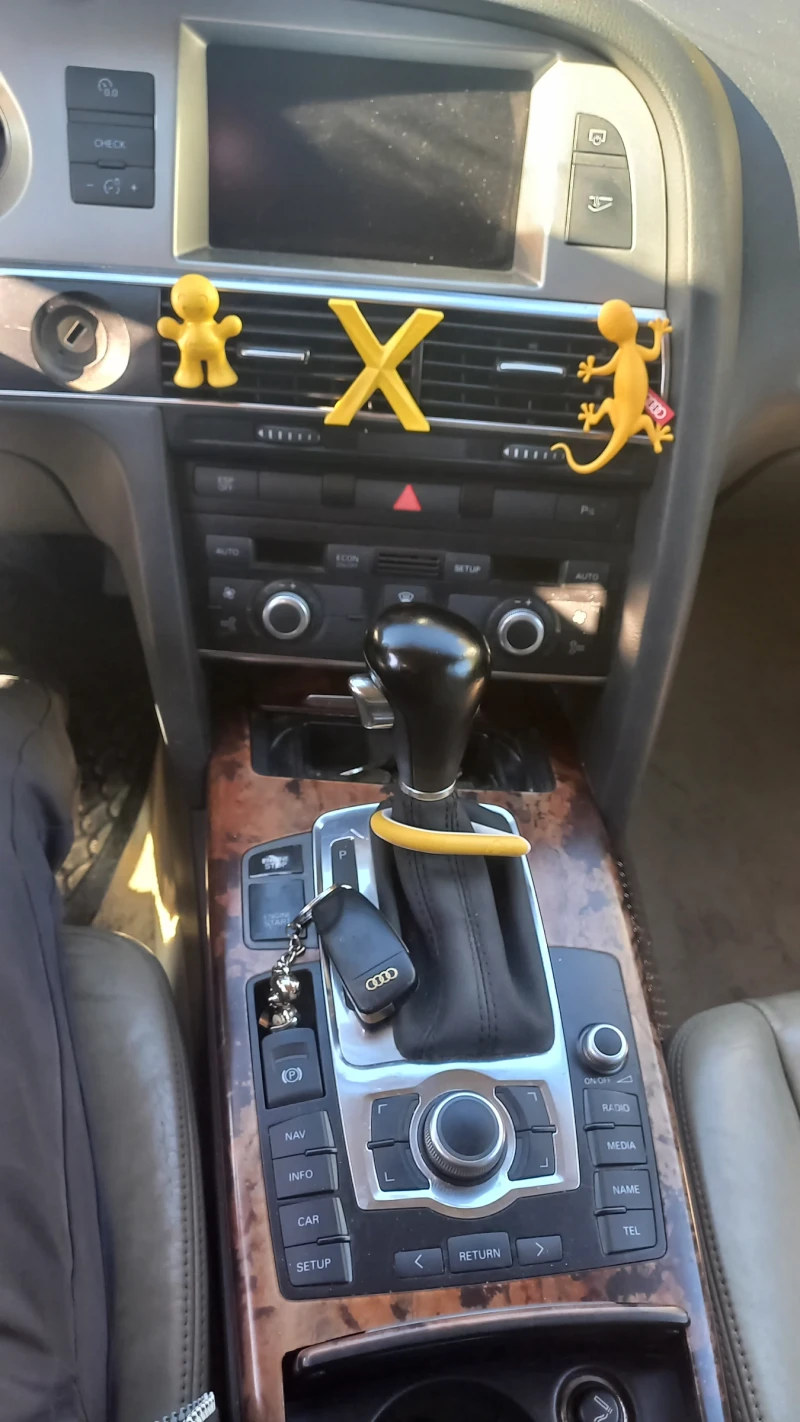 Audi A6 Allroad, снимка 8 - Автомобили и джипове - 52849528