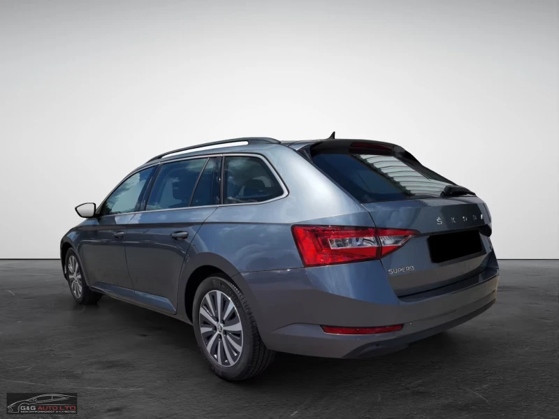Skoda Superb 1.4TSI/AMBITION/218HP/DSG/CPLAY/KLESS/LED/946f, снимка 3 - Автомобили и джипове - 52606793