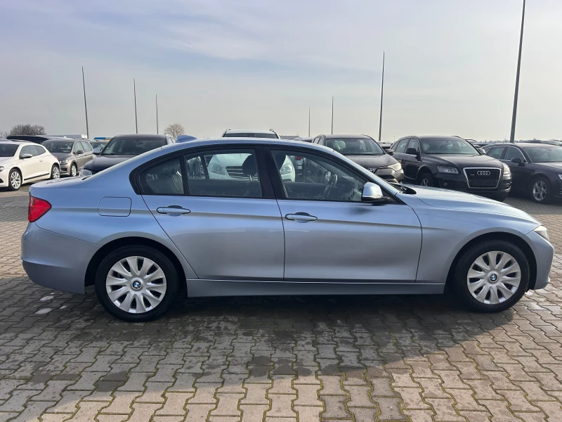 BMW 318 D NAVI EURO 6, снимка 5 - Автомобили и джипове - 52836729