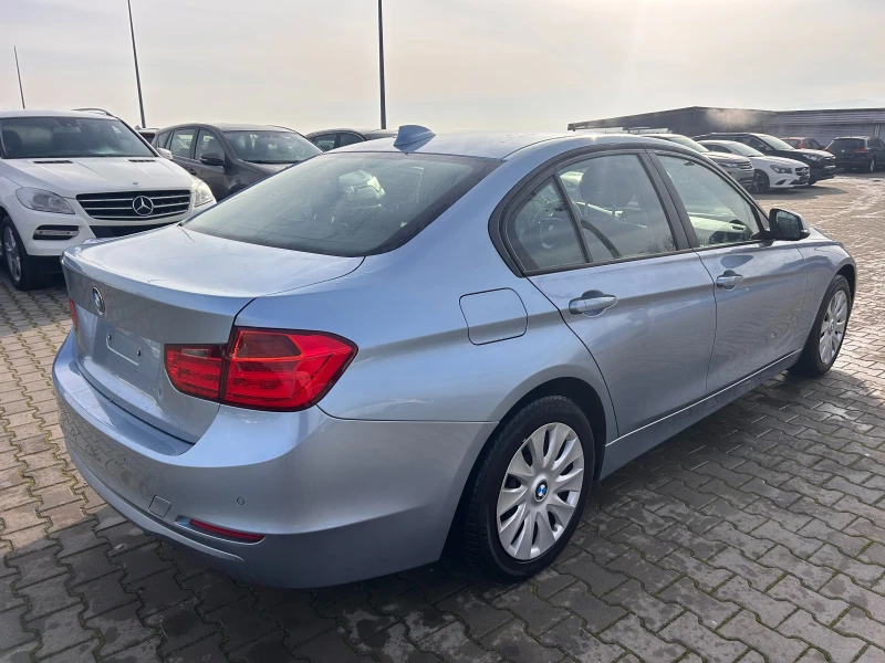 BMW 318 D NAVI EURO 6, снимка 6 - Автомобили и джипове - 52836729