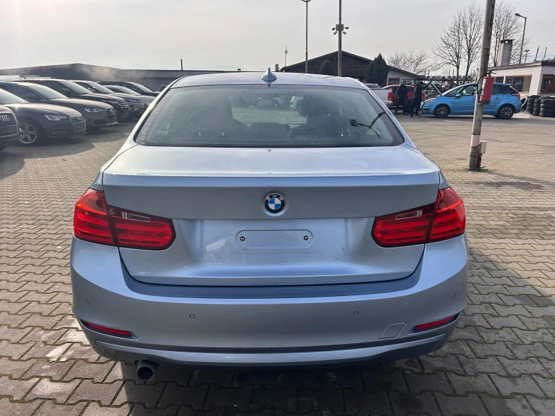 BMW 318 D NAVI EURO 6, снимка 7 - Автомобили и джипове - 52836729