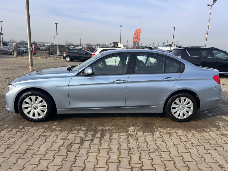 BMW 318 D NAVI EURO 6, снимка 9 - Автомобили и джипове - 52836729