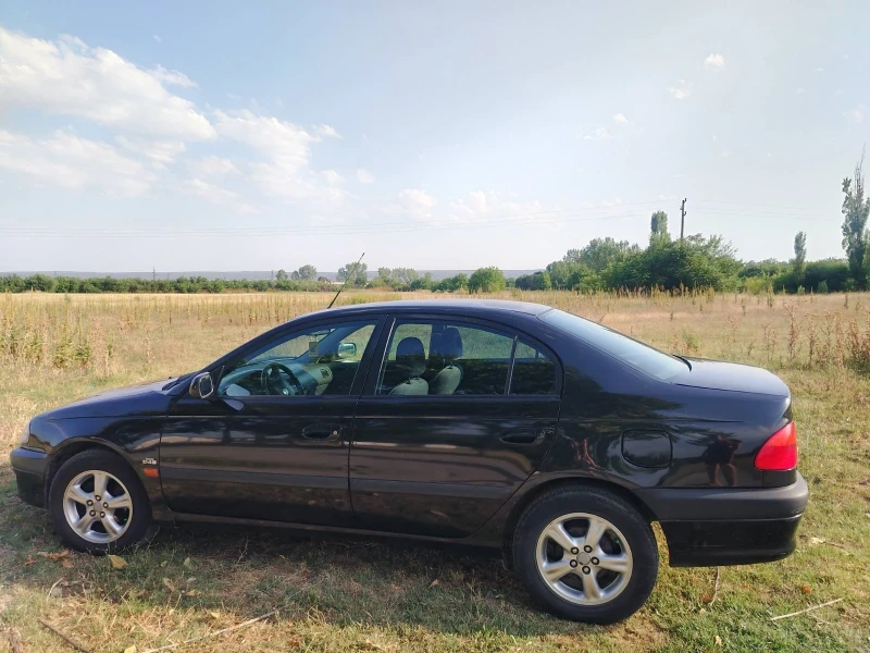 Toyota Avensis Седан, снимка 17 - Автомобили и джипове - 52947666