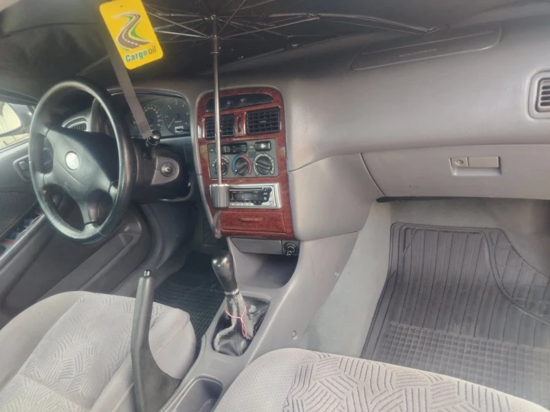 Toyota Avensis Седан, снимка 6 - Автомобили и джипове - 52947666