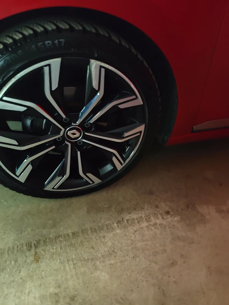 Renault Clio V generation , снимка 3 - Автомобили и джипове - 53134820