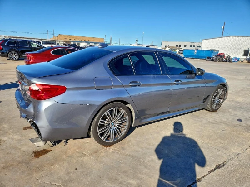 BMW 540 3l I, снимка 3 - Автомобили и джипове - 53238684