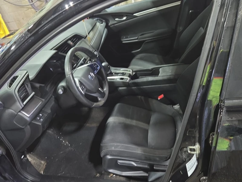 Honda Civic * LX * * VOCAL ASSIST* * КАМЕРА ЗА ЗАДНО ВИЖДАНЕ* , снимка 5 - Автомобили и джипове - 53455743