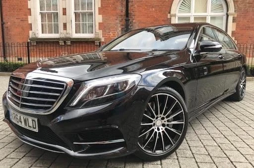 Mercedes-Benz S 500 S350!!!S400!!! На части!!!, снимка 8 - Автомобили и джипове - 46854899