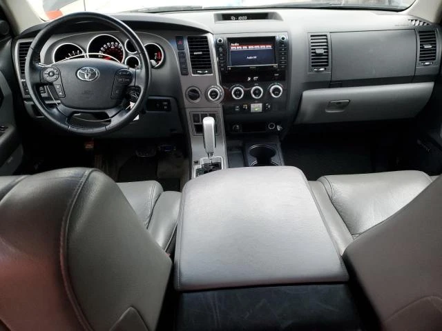 Toyota Scion LIMITED AWD, снимка 8 - Автомобили и джипове - 48717709