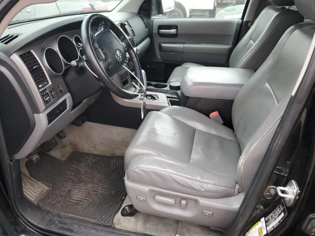 Toyota Scion LIMITED AWD, снимка 7 - Автомобили и джипове - 48717709