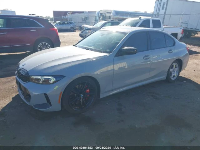 BMW 340 M340I XDRIVE, снимка 4 - Автомобили и джипове - 48756019