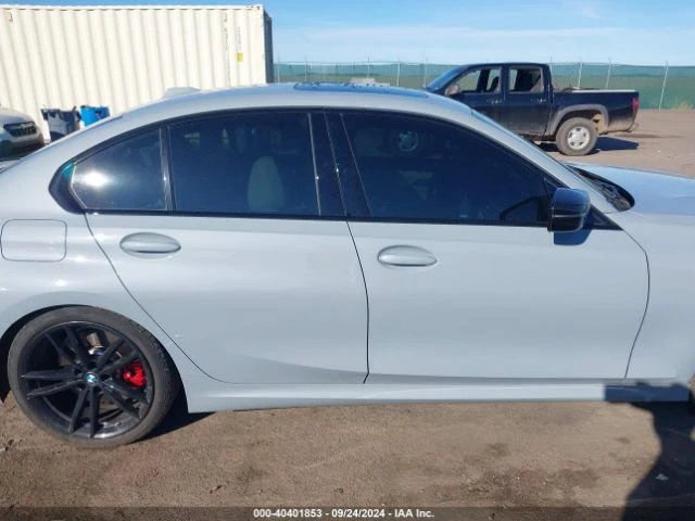 BMW 340 M340I XDRIVE, снимка 7 - Автомобили и джипове - 48756019