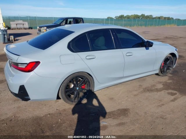 BMW 340 M340I XDRIVE, снимка 6 - Автомобили и джипове - 48756019