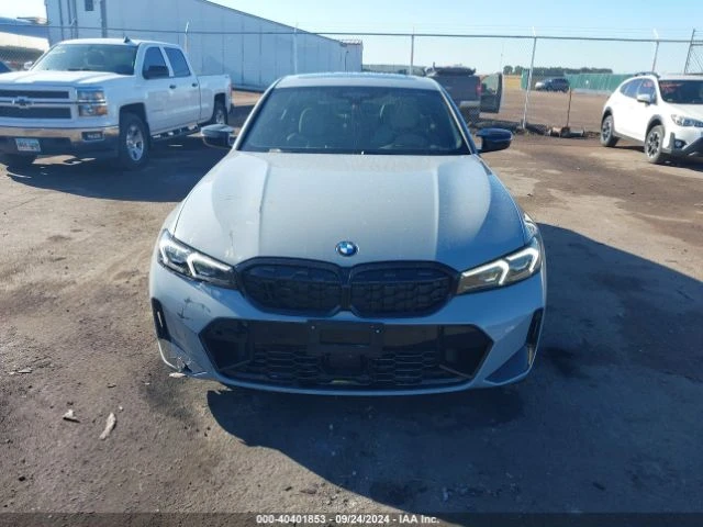 BMW 340 M340I XDRIVE, снимка 1 - Автомобили и джипове - 48756019