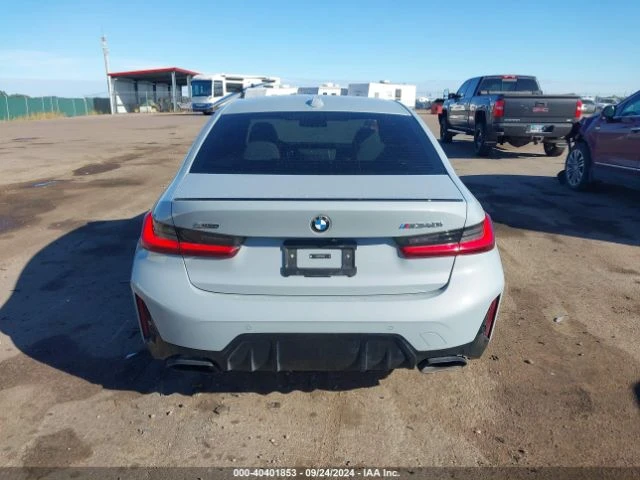 BMW 340 M340I XDRIVE, снимка 2 - Автомобили и джипове - 48756019