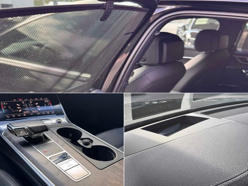 Audi A6 55TFSI S-Line Quattro B&O HuD | Mobile.bg   17