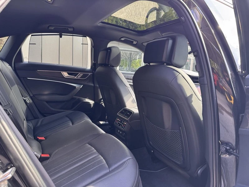 Audi A6 55TFSI S-Line Quattro B&O HuD | Mobile.bg   14