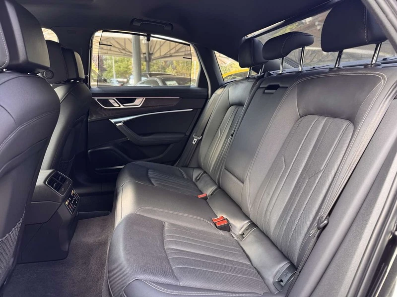 Audi A6 55TFSI S-Line Quattro B&O HuD | Mobile.bg   15
