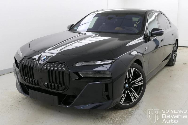 BMW 750 e xDrive M Sport Paket Steptronic - 223800 лв. / 114427.12 € - 72677007 1