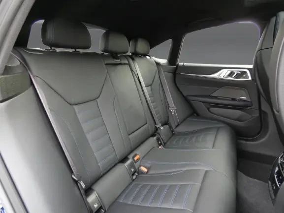 BMW 440 i M xDrive Gran Coupe = M-Sport Pro = Гаранция, снимка 13 - Автомобили и джипове - 53823637