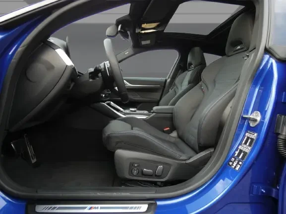 BMW 440 i M xDrive Gran Coupe = M-Sport Pro = Гаранция, снимка 5 - Автомобили и джипове - 53823637