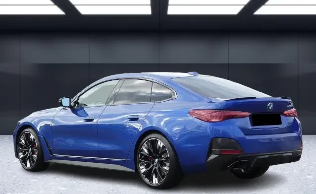 BMW 440 i M xDrive Gran Coupe = M-Sport Pro = Гаранция, снимка 2 - Автомобили и джипове - 53823637