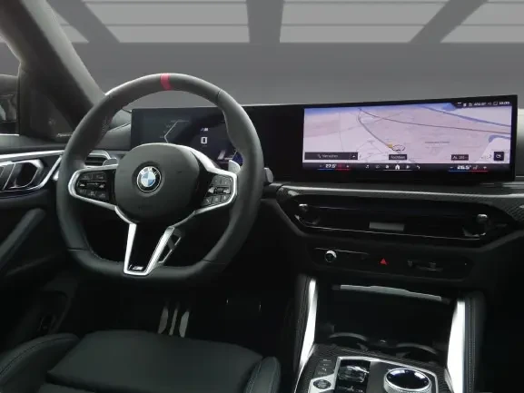 BMW 440 i M xDrive Gran Coupe = M-Sport Pro = Гаранция, снимка 7 - Автомобили и джипове - 53823637