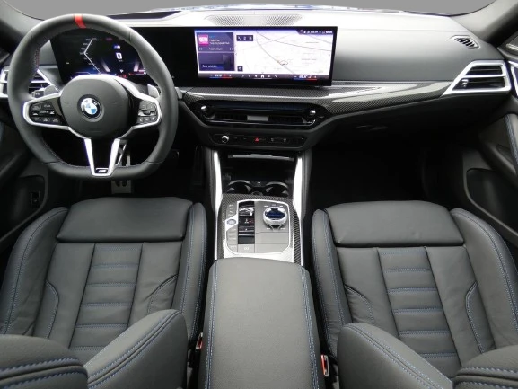 BMW 440 i M xDrive Gran Coupe = M-Sport Pro = Гаранция, снимка 8 - Автомобили и джипове - 53823637