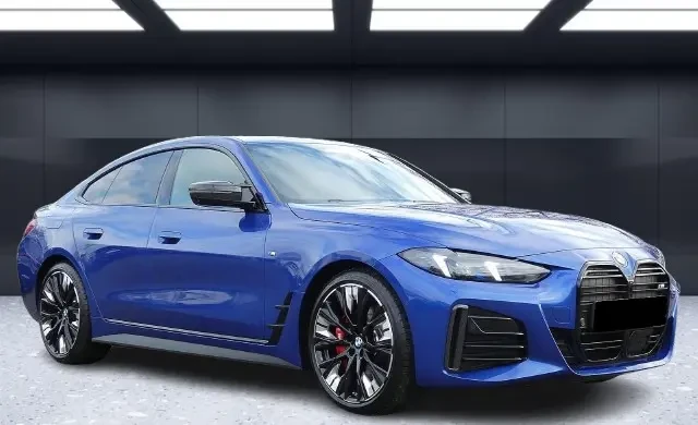 BMW 440 i M xDrive Gran Coupe = M-Sport Pro = Гаранция