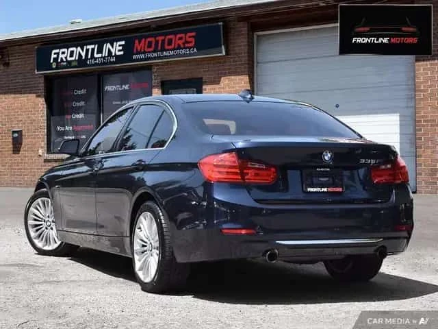 BMW 335 * H/K * �������� * KEYLESS * CARFAX | Mobile.bg � ����������� 4