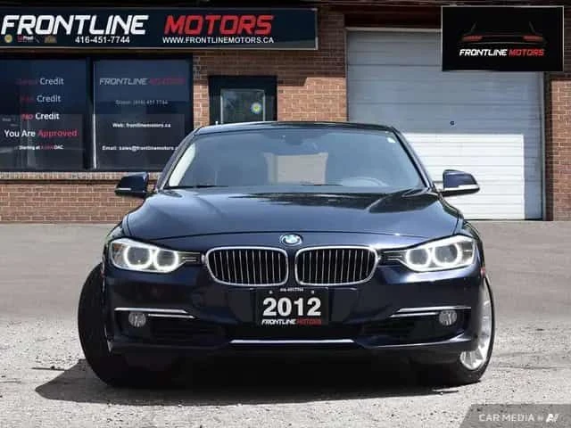 BMW 335 * H/K * �������� * KEYLESS * CARFAX | Mobile.bg � ����������� 2